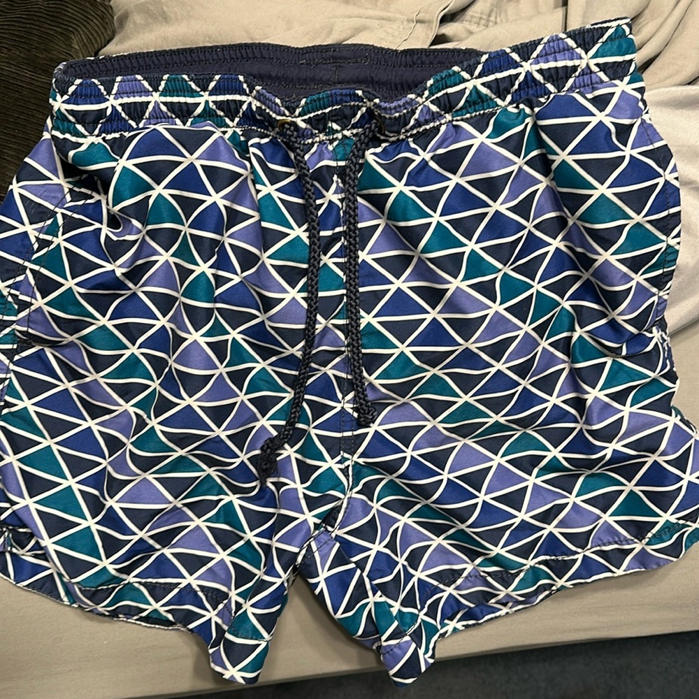 Swim trunks - 5 inch